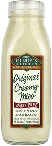 Original Creamy Miso  Image